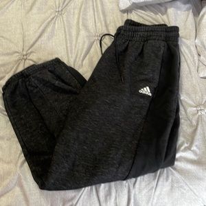 Adidas sweatpants